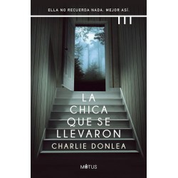 The Girl Who Was Taken