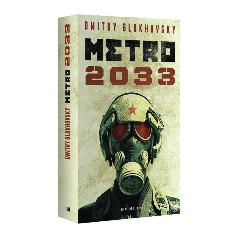 Metro 2033