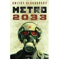Metro 2033