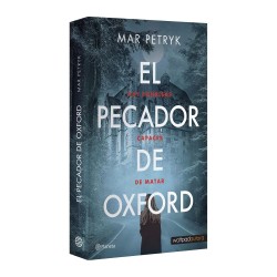 El pecador de Oxford