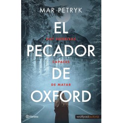 El pecador de Oxford
