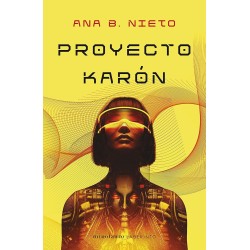 Proyecto Karón
