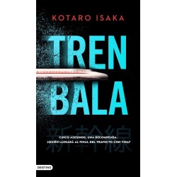 Tren Bala