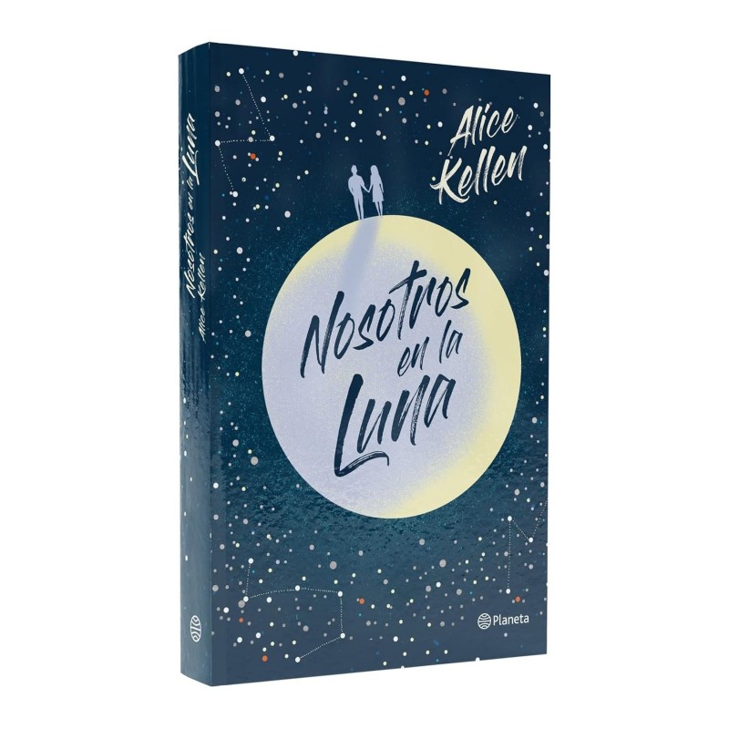 Nosotros en la luna