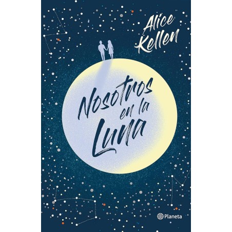 Nosotros en la luna