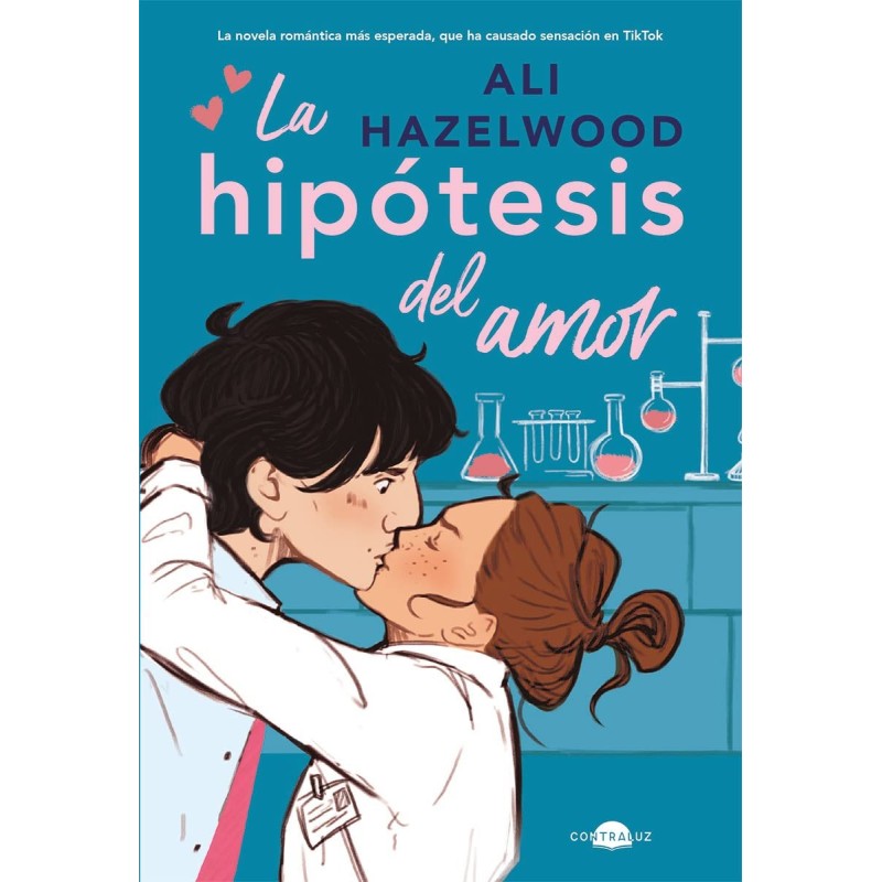 The Love Hypothesis