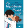 The Love Hypothesis