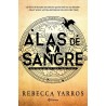 Alas de Sangre