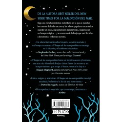 El Bosque de las Cosas Perdidas