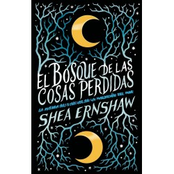 El Bosque de las Cosas Perdidas