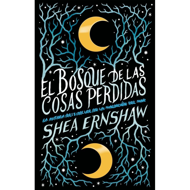 El Bosque de las Cosas Perdidas