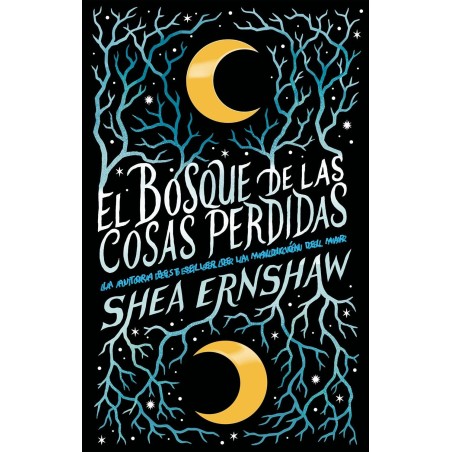 El Bosque de las Cosas Perdidas