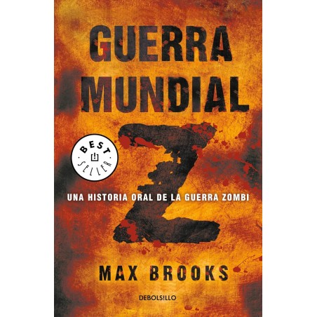 Guerra mundial Z