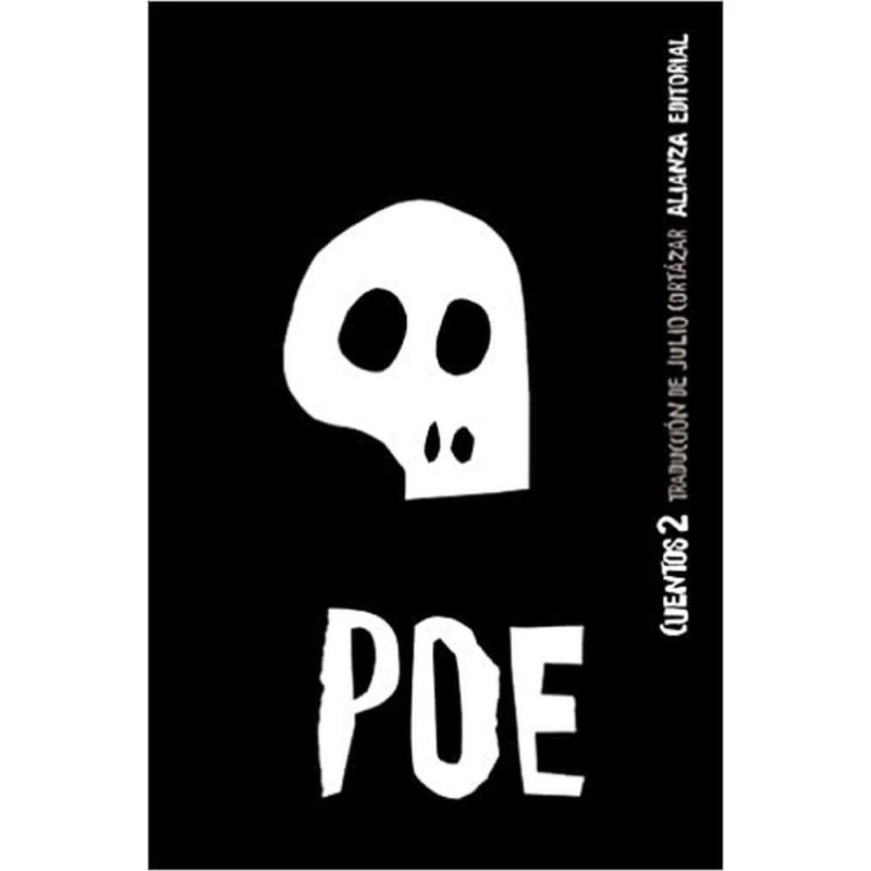 Cuento 2 (Edgar Allan Poe)