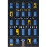La Biblioteca de la Medianoche